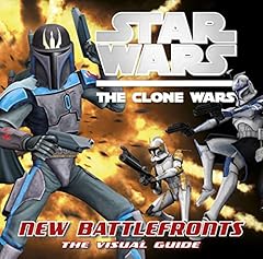 Star wars clone d'occasion  Livré partout en France