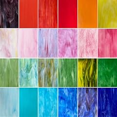 Paljolly glasmalerei mosaikfli gebraucht kaufen  Wird an jeden Ort in Deutschland