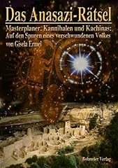 Das anasazi rätsel d'occasion  Livré partout en France