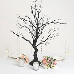 Kmhui black centerpiece for sale  Delivered anywhere in USA 
