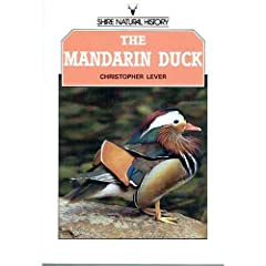The Mandarin Duck (Shire ethnography), used for sale  Delivered anywhere in UK