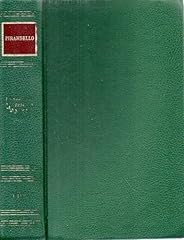 Luigi pirandello narrativa usato  Spedito ovunque in Italia 