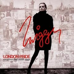Twiggy london pride for sale  Delivered anywhere in USA 