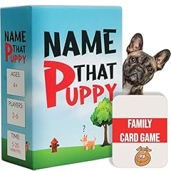 Name puppy fun for sale  Delivered anywhere in USA 