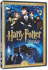 Harry potter école d'occasion  Livré partout en France