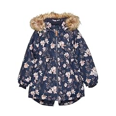 Minymo winterjacke mädchen gebraucht kaufen  Wird an jeden Ort in Deutschland