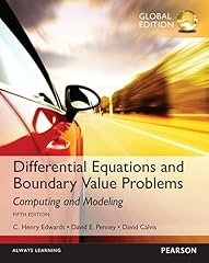 Differential equations boundar for sale  Delivered anywhere in UK