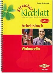 Streicher kleeblatt arbeitsbuc gebraucht kaufen  Wird an jeden Ort in Deutschland