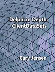 Delphi depth clientdatasets d'occasion  Livré partout en France