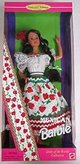 Mexican barbie for sale  Delivered anywhere in USA 