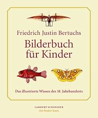 Friedrich justin bertuchs gebraucht kaufen  Wird an jeden Ort in Deutschland