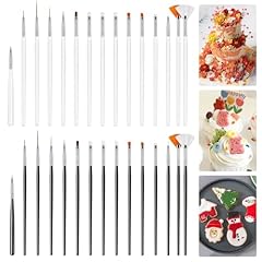 30pcs pastry brush for sale  Delivered anywhere in USA 