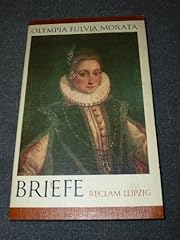 Briefe olympia fulvia d'occasion  Livré partout en France