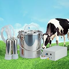 Ljlao 10l cow for sale  Delivered anywhere in UK