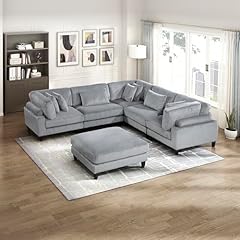 Lexicon modular sectional for sale  Delivered anywhere in USA 