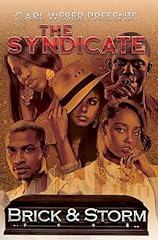 Syndicate carl weber for sale  Delivered anywhere in USA 