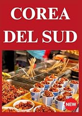 Corea del sud usato  Spedito ovunque in Italia 