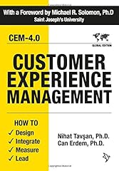 Customer experience management for sale  Delivered anywhere in UK