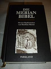 Bibelausgaben merian bibel gebraucht kaufen  Wird an jeden Ort in Deutschland