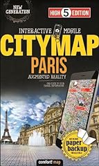 Interactive mobile citymap gebraucht kaufen  Wird an jeden Ort in Deutschland