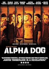 Movie posters alpha for sale  Delivered anywhere in USA 