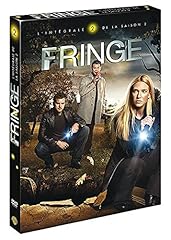 Fringe saison coffret d'occasion  Livré partout en France