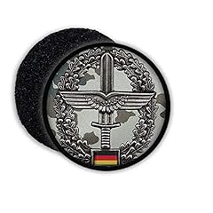 Copytec patch heeresflieger gebraucht kaufen  Wird an jeden Ort in Deutschland