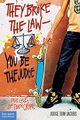 Broke law judge for sale  Delivered anywhere in USA 
