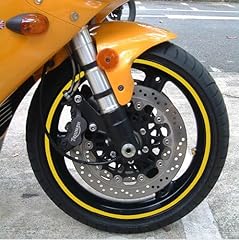 Yellow professional motorbike for sale  Delivered anywhere in UK