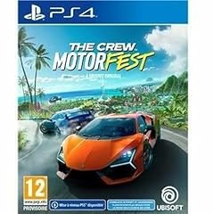 The crew motorfest d'occasion  Livré partout en France