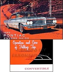 1962 pontiac convertible for sale  Delivered anywhere in USA 