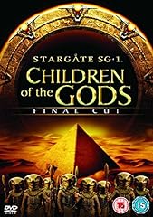 Stargate children gods for sale  Delivered anywhere in UK
