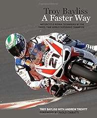 Troy bayliss faster usato  Spedito ovunque in Italia 