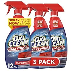Oxiclean max force for sale  Delivered anywhere in USA 