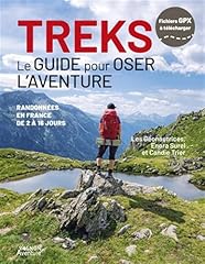 Treks guide oser d'occasion  Livré partout en France