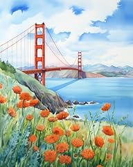 Belulaart golden gate for sale  Delivered anywhere in USA 