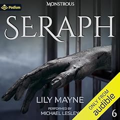 Seraph monstrous book for sale  Delivered anywhere in USA 