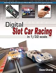 Digital slot racing d'occasion  Livré partout en France