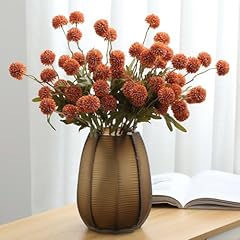 Xshelley 6pcs pompon for sale  Delivered anywhere in UK
