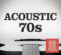 Acoustic 70s for sale  Delivered anywhere in UK