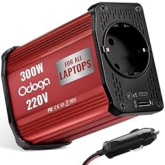 Odoga inverter 12v usato  Spedito ovunque in Italia 