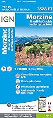 3528et morzine massif d'occasion  Livré partout en France