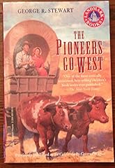Pioneers west for sale  Delivered anywhere in USA 
