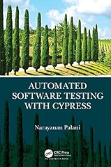 Automated software testing d'occasion  Livré partout en Belgiqu