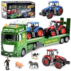 Joellfuner tracteur jouet d'occasion  Livré partout en France