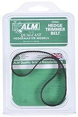 Belt hedge trimmer for sale  Delivered anywhere in UK