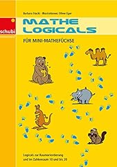 Mathe logicals mini gebraucht kaufen  Wird an jeden Ort in Deutschland
