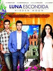 Hidden moon for sale  Delivered anywhere in USA 