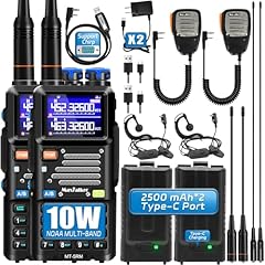 Maxtalker 5rm 10w for sale  Delivered anywhere in USA 