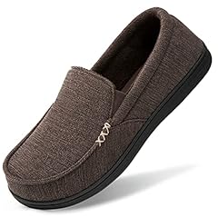 Hometop men moccasin for sale  Delivered anywhere in UK